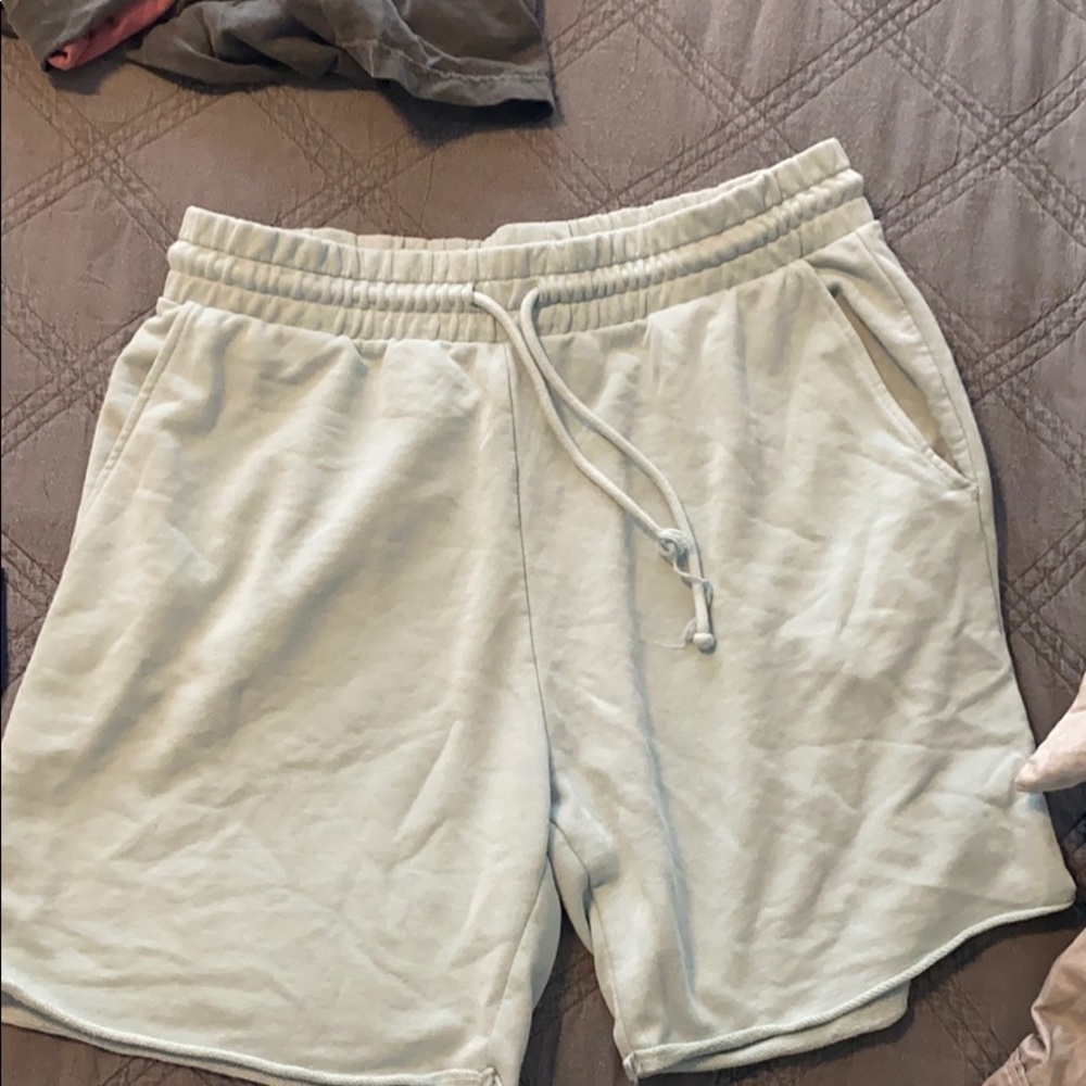 Sweat Shorts